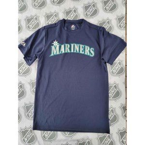 Majestic Mariners t-shirt
